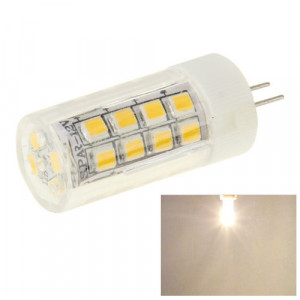 G4 4W lumière blanche chaude 300LM 36 LED SMD 2835 Maïs Ampoule, CC 12V SH30WW384-20