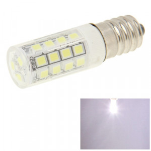 Ampoule de maïs E14 3W 200LM, 26 LED SMD 2835, Lumière blanche, AC 220V SH533W1407-20
