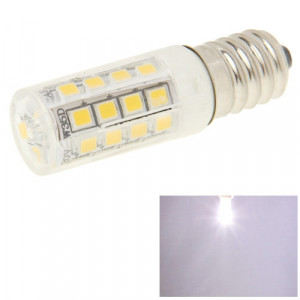 E14 4W 300LM ampoule de maïs, 35 LED SMD 2835, lumière blanche, AC 220V SH534W235-20
