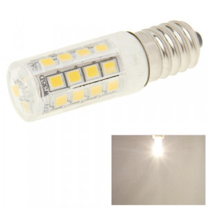 E14 4W 300LM ampoule de maïs, 35 LED SMD 2835, lumière blanche chaude, AC 220V SH34WW511-20