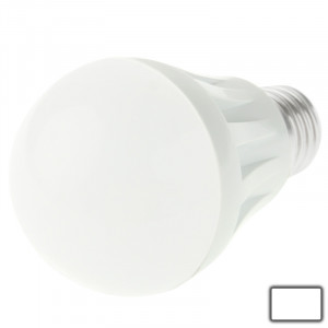Ampoule économiseuse d'énergie de l'E27 3W, 270LM, lumière blanche de 6000-6500K, CA 220V SH6018607-20