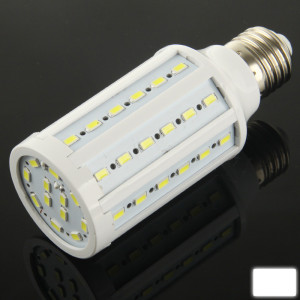 E27 15W 1350LM ampoule de maïs, 60 LED SMD 5630, lumière blanche, AC 220V SH320W1341-20