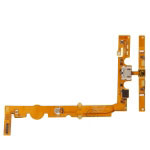 iPartsAcheter pour Câble Flex pour LG Optimus L7 / P700 SI00011124-20