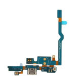 iPartsAcheter pour Câble Flex pour LG Optimus L9 / P760 Original SI00031327-20