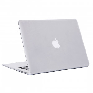 Crystal Hard Case de protection pour Apple Macbook Air 13,3 pouces (A1369 / A1466) (Transparent) SH008T186-20
