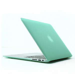 Crystal Housse de protection pour Macbook Air 11,6 pouces (vert) SH009G1468-20