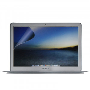 Protecteur d'écran pour nouveau MacBook Air 13 pouces (transparent) SH03391535-20