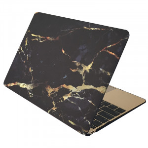 Motifs de marbre Apple Laptop Water Stickers PC Housse de protection pour Macbook Pro 15,4 pouces SH125C1743-20
