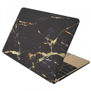 Motifs de marbre Apple Laptop Water Stickers PC Housse de protection pour Macbook Air 11,6 pouces SH101C103-20