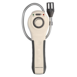 Alarme de détecteur de gaz combustible, col de cygne 16 pouces (GM8800A) SH0354557-20