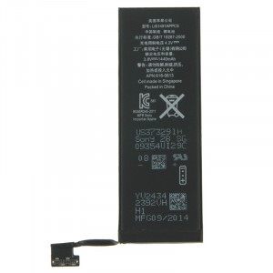 iPartsBuy Original 1440mAh Batterie pour iPhone 5 SI02281136-20