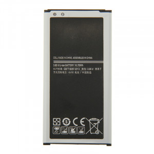 Batterie Li-ion rechargeable de 2800mAh pour Galaxy S5 / G900 SH55021472-20