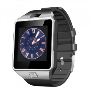 Otium Gear S 2G Smart Watch Téléphone, Anti-Perdu / Podomètre / Moniteur de sommeil, MTK6260A 533 MHz, Bluetooth / Appareil photo (Noir) SO650B270-20