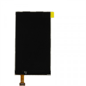 iPartsBuy pour Nokia 603 Ecran LCD d'origine (Noir) SI953A994-20