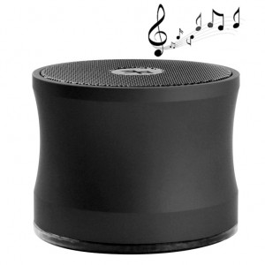 Haut-parleur portable A109 Bluetooth V2.0 Super Bass, prise en charge des appels mains libres, pour iPhone, Galaxy, Sony, Lenovo, HTC, Huawei, Google, LG, Xiaomi, autres smartphones et tous les périphériques Bluetooth SH208B1228-20