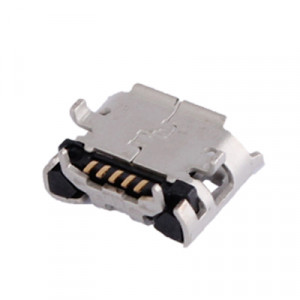 iPartsBuy Original Tail Connector Charger pour Nokia N603 / 610/710 / N800 / N9 SI0020734-20
