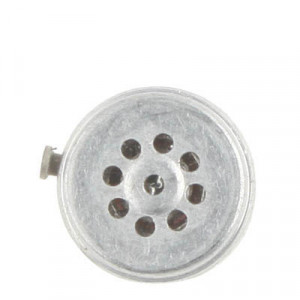 Versions de haute qualité, écouteur haut-parleur pour Nokia 7210/3100/6100 / N70 / 3230/7610/6600/6630/6680 SV21021247-20