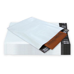 Sac postal 100 PCS pour emballage de sac de coussin de colonne d'air, taille: 25 x 35 cm, impression et taille personnalisées sont les bienvenues SH1111346-20