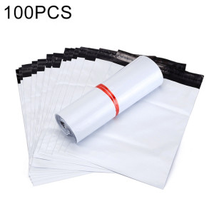Sac postal 100 PCS pour emballage de sac de coussin de colonne d'air, taille: 32 x 45 cm, personnaliser le logo et la conception SH11121433-20