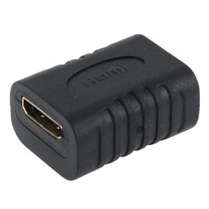 Adaptateur HDMI 19 broches femelle vers HDMI 19 broches femelle plaqué or, CF vers CF SH03641544-20