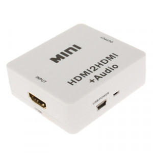Mini décodeur audio HDMI vers HDMI SH0439376-20