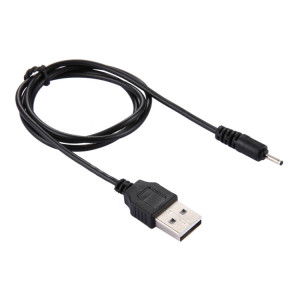Kit 4+1 de voyage avec câble USB rétractable K41VC01-20