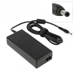 Adaptateur secteur 19V 4.74A pour Toshiba Networking, Conseils de sortie: 5.5 x 2.5mm SA07011672-20