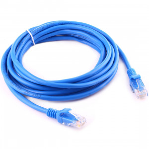 Câble réseau Cat5e, longueur: 5m SC71151214-20