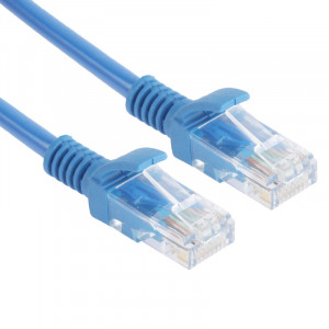 Câble réseau LAN CAT6E, Longueur: 5m SC718E735-20
