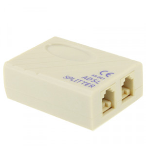 Splitter ADSL SH07541558-20