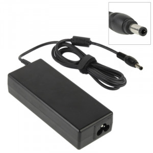 Adaptateur secteur 19V 3.95A pour Toshiba Networking, Conseils de sortie: 5.5 x 2.5mm SA07591831-20