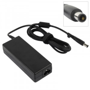 Adaptateur secteur 19V 4.74A pour HP Networking, Conseils de sortie: 7.4mm x 5.0mm (Noir) SA0770637-20