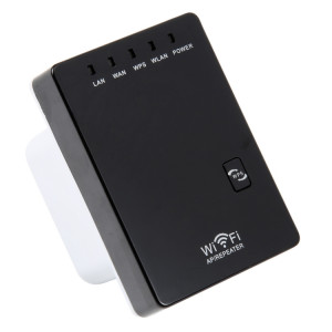 Mini routeur sans fil N 300 Mbps, prise en charge des modes de fonctionnement AP / Client / routeur / pont / répéteur, livraison aléatoire de signe SH17171283-20