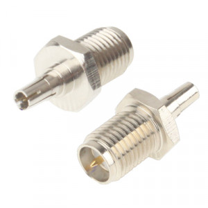 Adaptateur RP-SMA vers CRC9 SR1854425-20