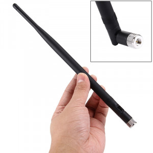 9DBi SMA Mâle 1.2GHZ Antenne (Noir) S9803B281-20