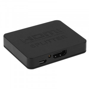 Mini Full HD 4K 1x2 HDMI 3D V1.4b Splitter pour HDTV / STB / DVD / Projecteur / DVR SH334257-20