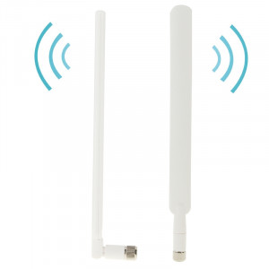 Antenne de routeur de Huawei de 5dBi SMA mâle 4G LTE S58010502-20