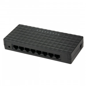 Commutateur de bureau Ethernet 10/100 / 1000Mbps à 8 ports S88495245-20