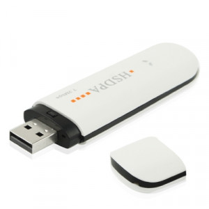 Clé USB 3G+ HSDPA CUSBHSDPA01-20