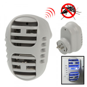 Insect Killer avec lumière LED (US Plug) (Blanc) SI02074-20