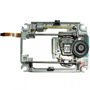 Full Set Laser Lens KEM-450DAA pour PS3 Slim SF1602-20