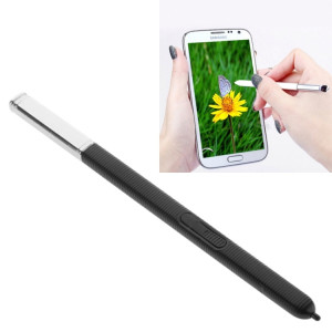 Stylet haute sensibilité pour Galaxy Note 4 / N910 (noir) SH911B370-20