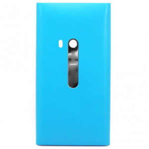 iPartsBuy Original Couverture Arrière pour Nokia N9 (Bleu) SI0171107-20