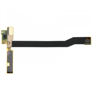 Câble Flex Sensor et Microphone pour Nokia Lumia 925 SC0182326-20