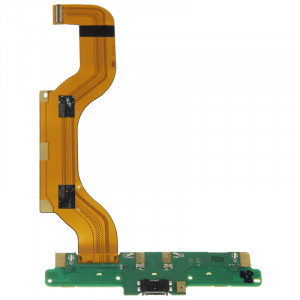 Port de charge Câble Flex pour Nokia Lumia 1520 SP01861983-20
