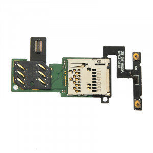 Câble Flex Slot Flex pour Xiaomi M1 SC02221122-20