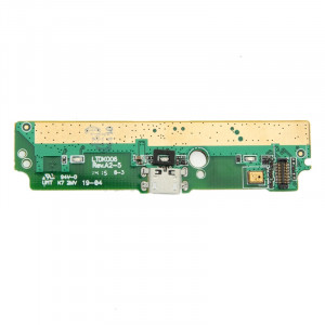 Carte de port de charge pour Xiaomi Redmi Note SC02311272-20