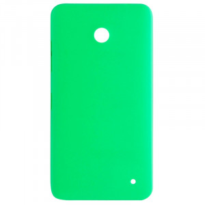 iPartsAcheter Couverture Arrière d'origine pour Nokia Lumia 630 (Vert) SI239G1470-20