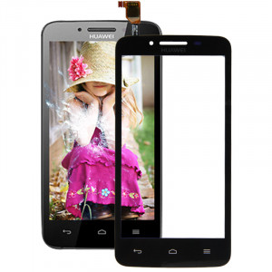 iPartsBuy Huawei Ascend Y511 Original Tactile Digitizer Pièce de Rechange (Noir) SI252B1668-20