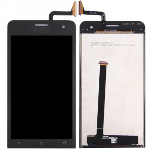 iPartsBuy Original LCD Affichage + Écran Tactile Digitizer Assemblée pour ASUS Zenfone 5 / A500CG SI0300251-20